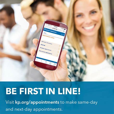 Medi-Cal Members: Enhanced Care Management. . Kaiser permanente appointment number